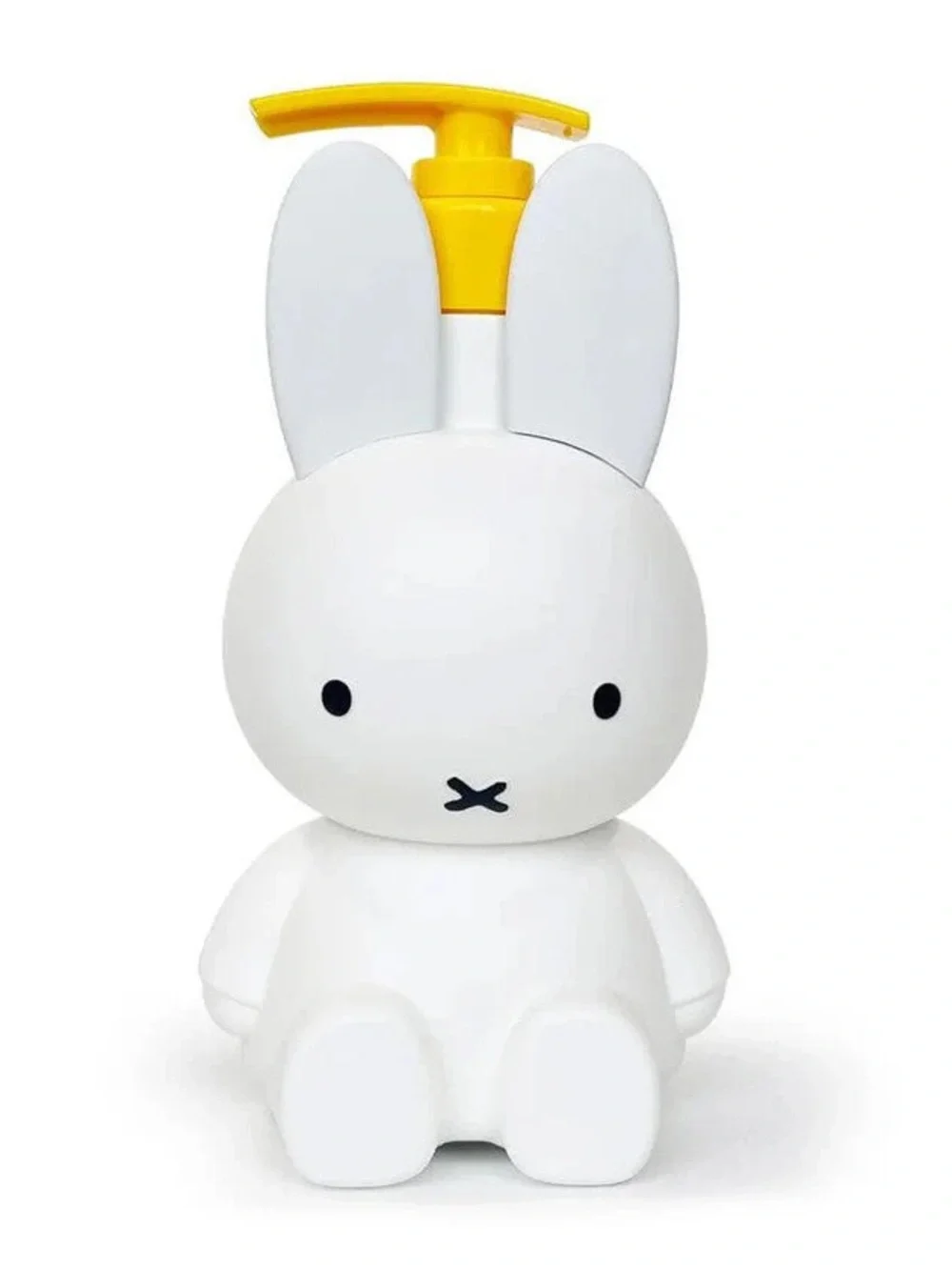 The Creme Shop X Miffy Moisturizing Sweet Wonder Body Lotion - NIB